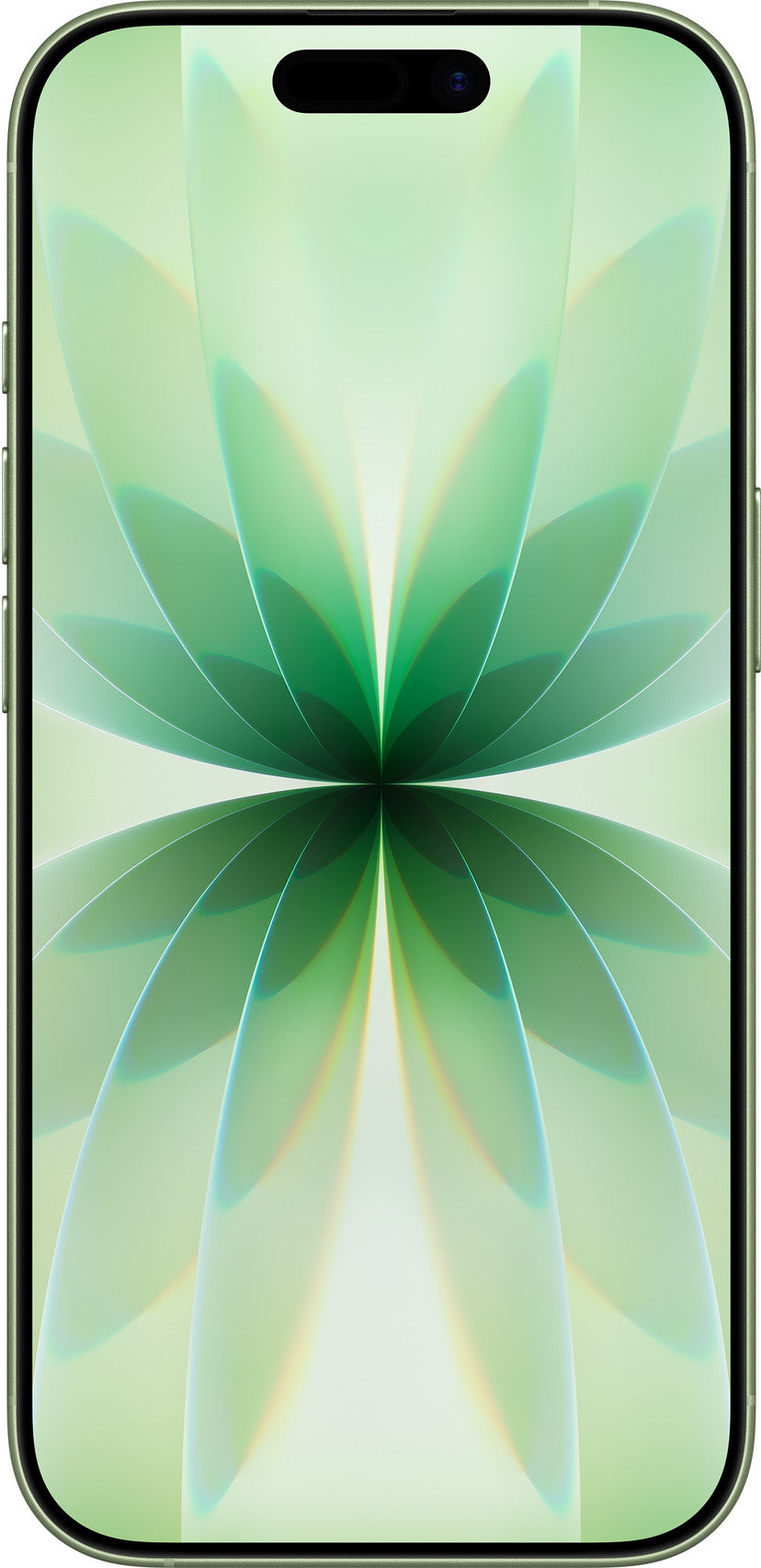 Apple iPhone 17 (Sage, 256 GB)