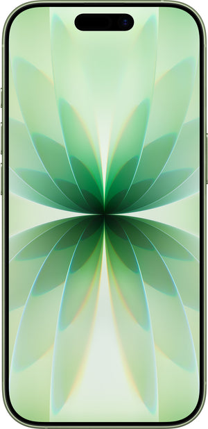 Apple iPhone 17 (Sage, 256 GB)