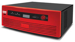 Exide GQP 1125VA Pure Sine Wave Inverter - Oxygen The Digital Expert