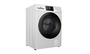IFB Senator GXN 8012 CMS 8KG Front Load Washing Machine Grey