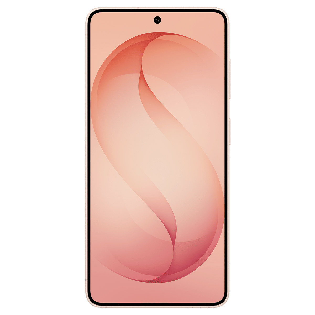 Samsung Galaxy S26 5G (12GB RAM, 256GB, Pink Gold)