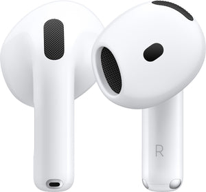 Apple AirPods 4 TWS Earbuds - Oxygen The Digital Expert