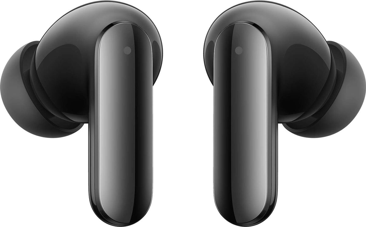 realme TWS-RMA2507 Buds Air 8 Pro ANC - Black - Oxygen The Digital Expert