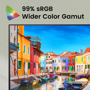 BenQ GW2790T 27" FHD IPS BORDERLESS HDMI *2 DP SPEAKER Monitor 100Hz - Oxygen The Digital Expert