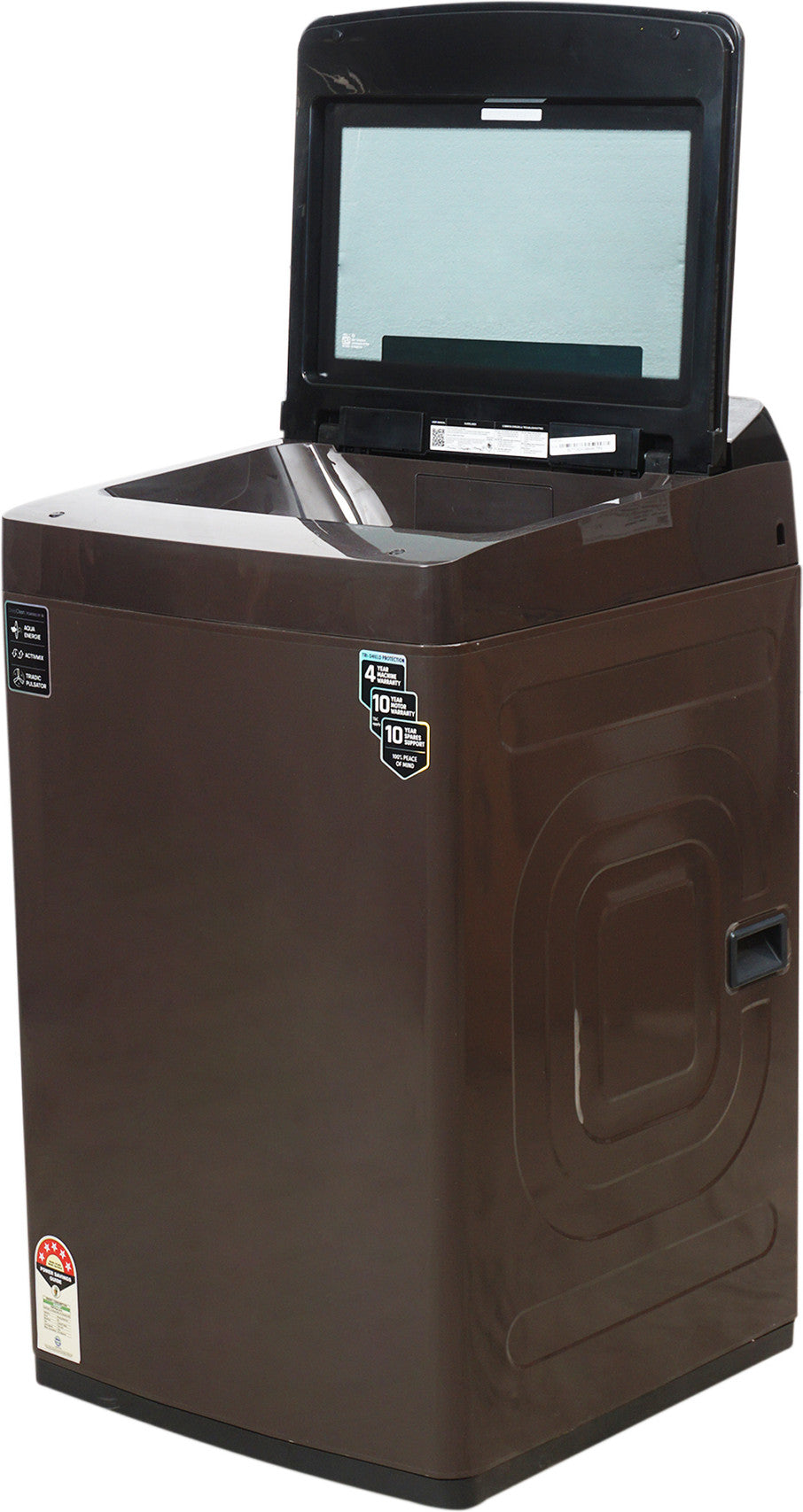IFB TL801EP1 8KG Top Load Washing Machine Brown