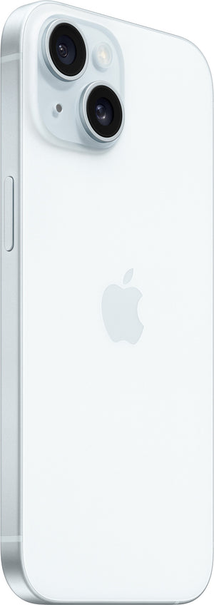 APPLE iPhone 15 (Blue, 128 GB)