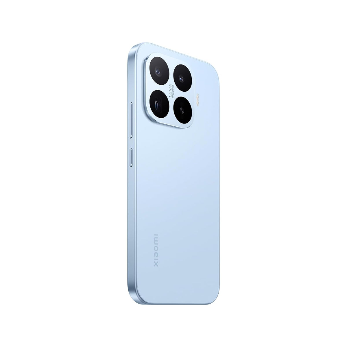 XIAOMI 17T (Blue, 256 GB) (12 GB RAM) - Oxygen The Digital Expert