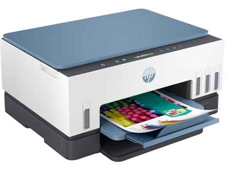 HP Smart Tank 675 WiFi Ink Tank Printer - Oxygen The Digital Expert