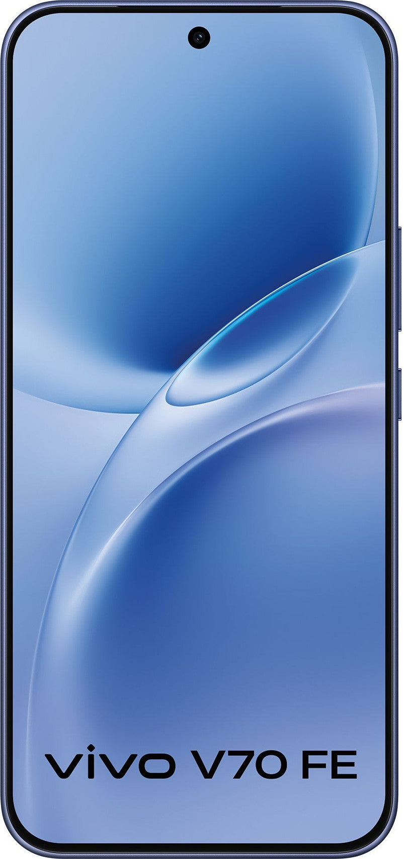 vivo V70 FE (Monsoon Blue 2026, 256 GB) (8 GB RAM) - Oxygen The Digital Expert