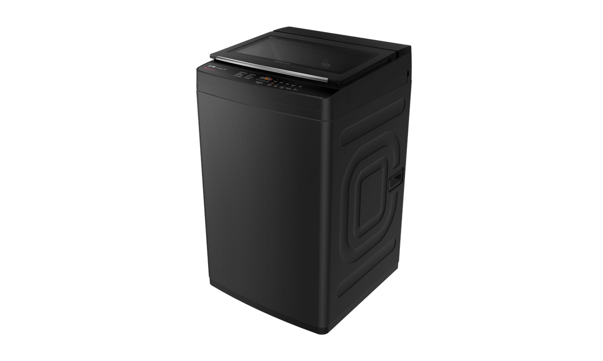 IFB TL700MB1 7KG Top Load Washing Machine Midnight Black - Oxygen The Digital Expert
