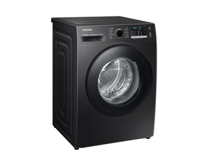 Samsung WW80T504DAB1TL 8KG Front Load Washing Machine Silver