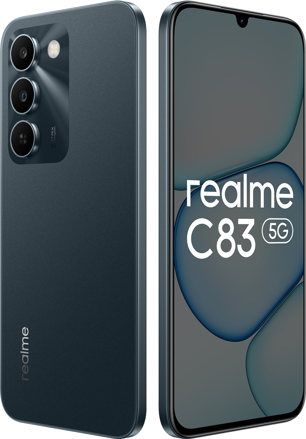 realme C83 5G (Sprouting Green, 64 GB) (4 GB RAM) - Oxygen The Digital Expert