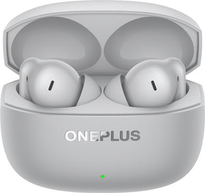 OnePlus TWS-Nord Buds 4 Pro ANC - Gray - Oxygen The Digital Expert