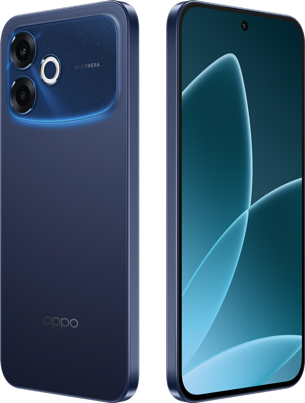 OPPO F33 Pro 5G (Starry Blue, 256 GB) (8 GB RAM)