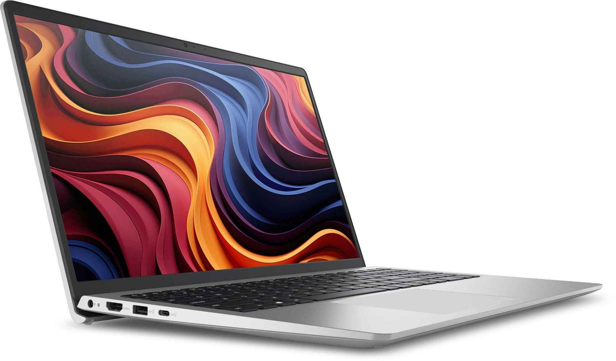 Dell 15 Ryzen 5 7520U 8GB/512GB