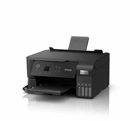 Epson EcoTank L3560 WiFi Ink Tank Printer