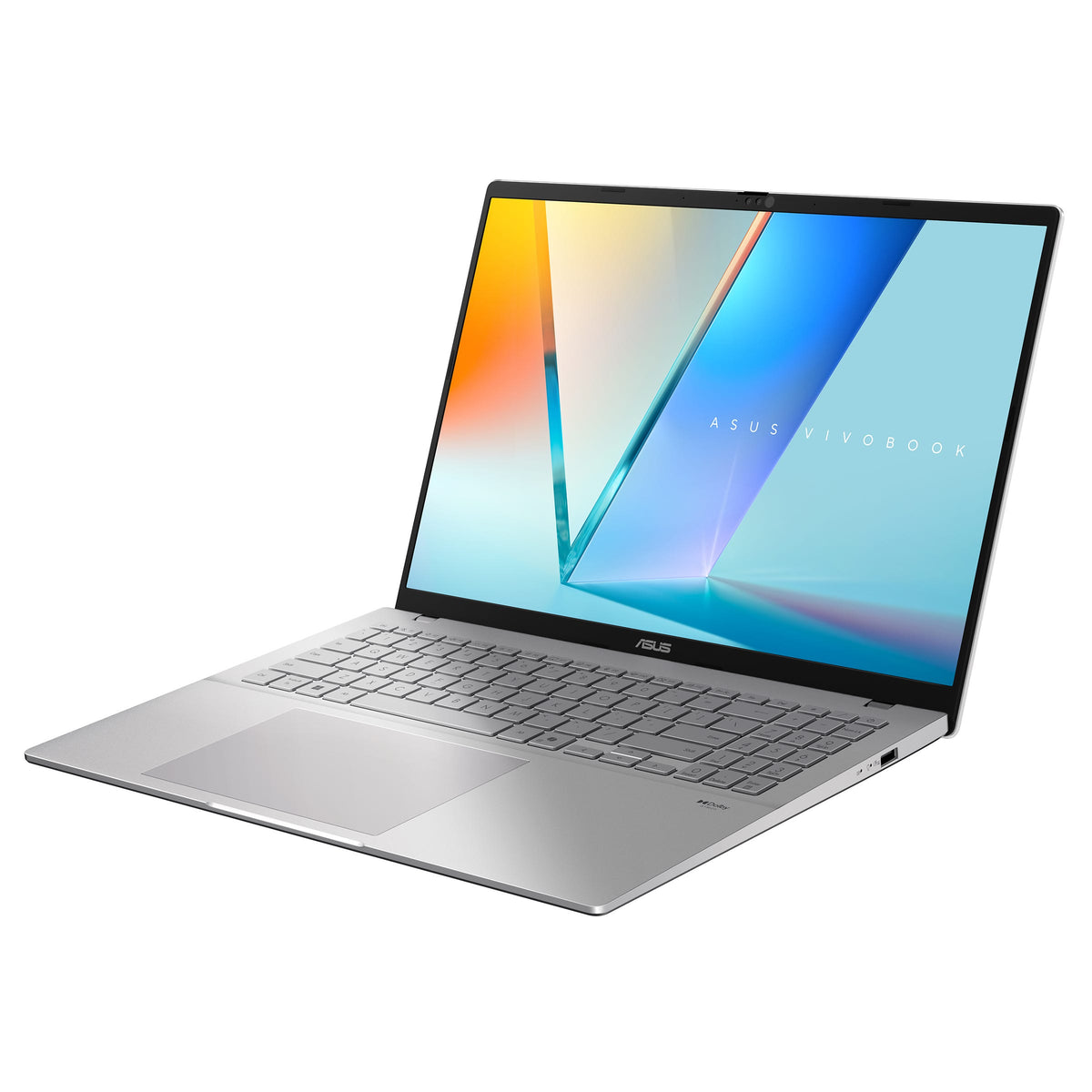 ASUS Vivobook S16 Ryzen AI 5 16GB/512GB OLED - Oxygen The Digital Expert