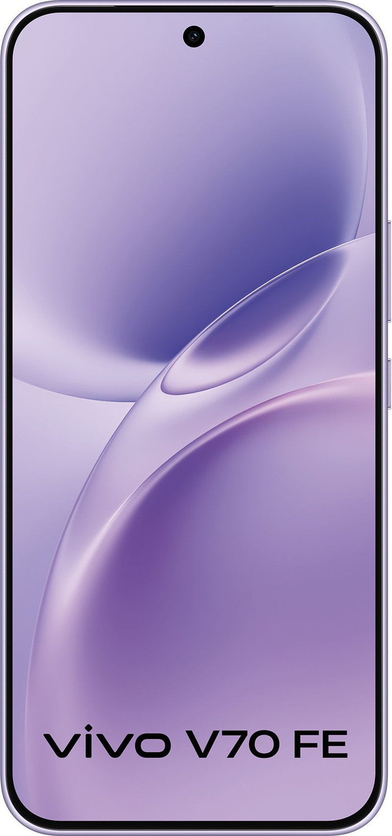 vivo V70 FE (Northern Lights Purple 2026, 256 GB) (8 GB RAM) - Oxygen The Digital Expert
