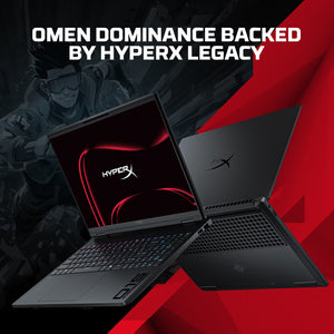 HP HYPERX Omen 15-ga0028TX i7-14650HX 24GB 1TB RTX 5050 - Oxygen The Digital Expert