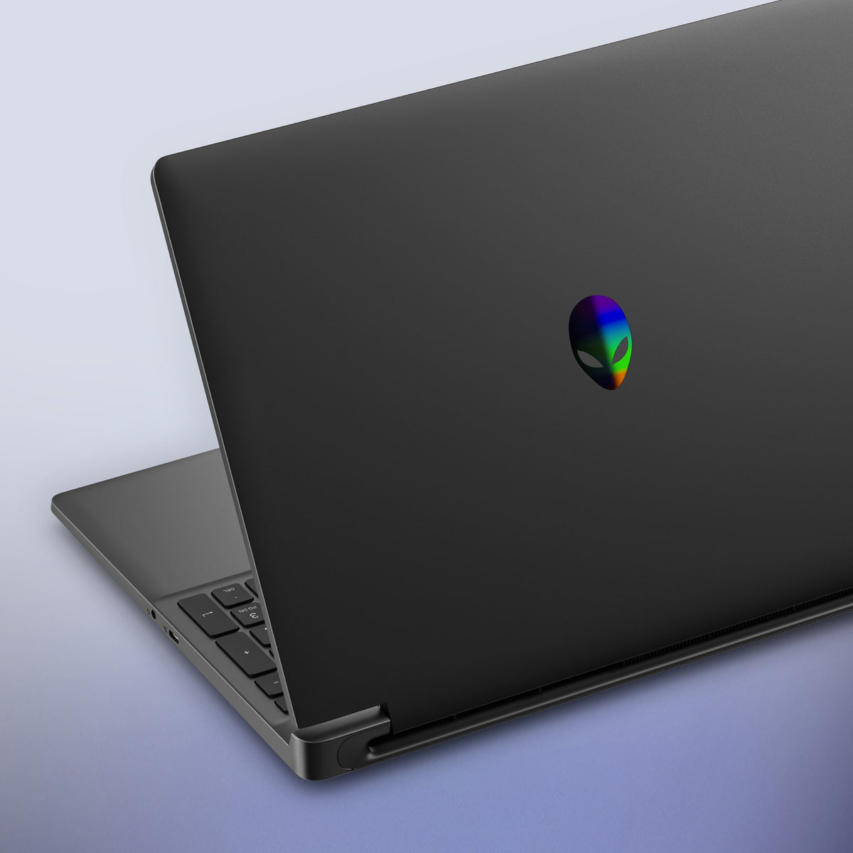 Dell Alienware 15 CAN15265CTO02MINO Ryzen 5 220 16GB 512GB RTX 4050 - Oxygen The Digital Expert