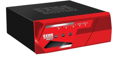 Inverters