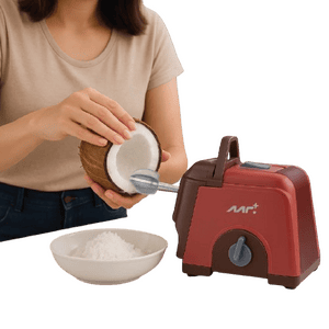 MR PLUS:COCONUT SCRAPER:MC 8300