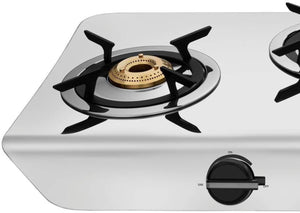 PREETHI:GAS STOVE:STYLO 3B