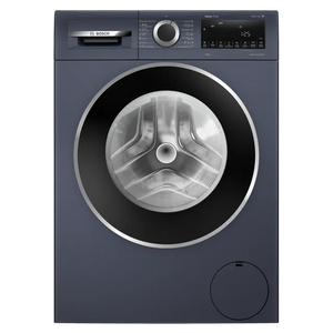 BOSCH:WASHING MACHINE:WGA1420PIN 9.0 KG DARK LAKE