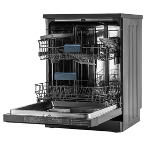 IFB:DISH WASHER:NEPTUNE VX14 14 PLACE SILVER