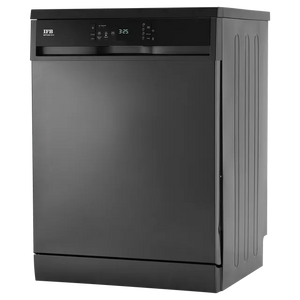 IFB:DISH WASHER:NEPTUNE VX14 14 PLACE SILVER