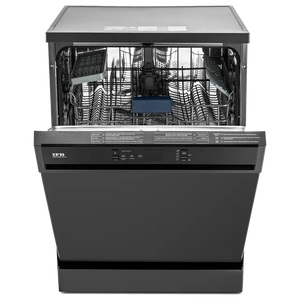 IFB:DISH WASHER:NEPTUNE VX14 14 PLACE SILVER