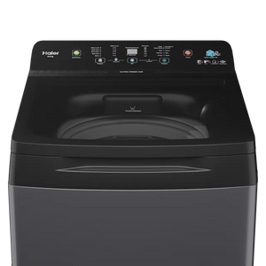 HAIER:WASHING MACHINE:HWM80-688S8:NOIDA 8.0 KG SILVER