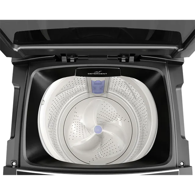 GODREJ:WASHING MACHINE:WTEON VAL 75 5.0 FDAG C MTBK 7.5 KG METALIC BLACK