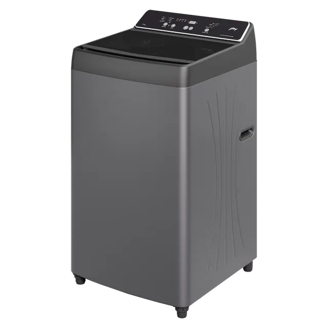 GODREJ:WASHING MACHINE:WTEON VAL 75 5.0 FDAG C MTBK 7.5 KG METALIC BLACK