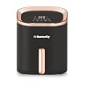 BUTTERFLY:AIR FRYER:MAGNUM 4.5L 1200W