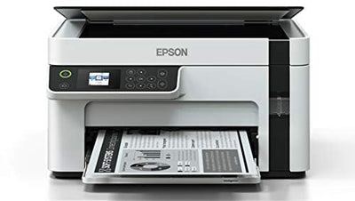 EPSON:PRINTERS:ECOTANK M2120