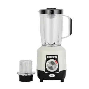 GEEPAS:BLENDER:GSB44126ID - 2 IN 1 BLENDER