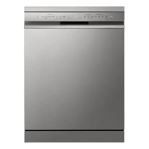 LG:DISH WASHER:DFB435FV.APYPEIL 15 PLACE PRIME SILVER