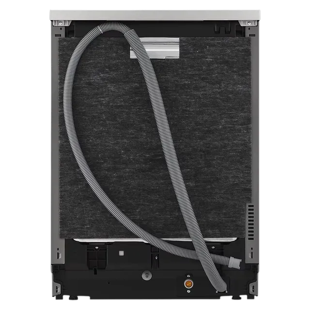 LG:DISH WASHER:DFB435FV.APYPEIL 15 PLACE PRIME SILVER