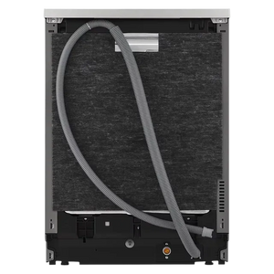 LG:DISH WASHER:DFB435FV.APYPEIL 15 PLACE PRIME SILVER