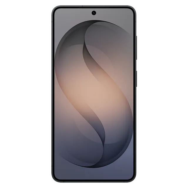SAMSUNG:SMART PHONES:S26 12/256GB BLACK SM-S942BZKCINS (NEW)
