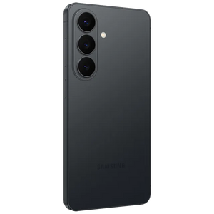 SAMSUNG:SMART PHONES:S26 12/256GB BLACK SM-S942BZKCINS (NEW)