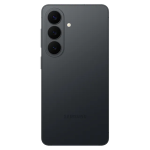 SAMSUNG:SMART PHONES:S26 12/256GB BLACK SM-S942BZKCINS (NEW)
