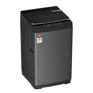 BOSCH:WASHING MACHINE:WOE90DV0IN 9.0 KG VIETNAM BLACK