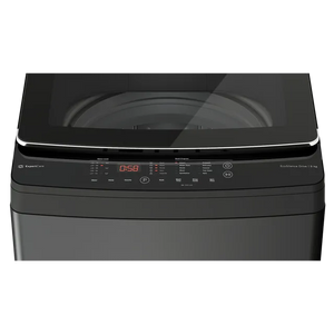 BOSCH:WASHING MACHINE:WOE90DV0IN 9.0 KG VIETNAM BLACK