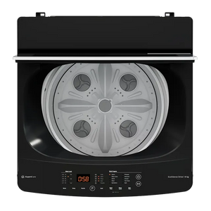 BOSCH:WASHING MACHINE:WOE90DV0IN 9.0 KG VIETNAM BLACK