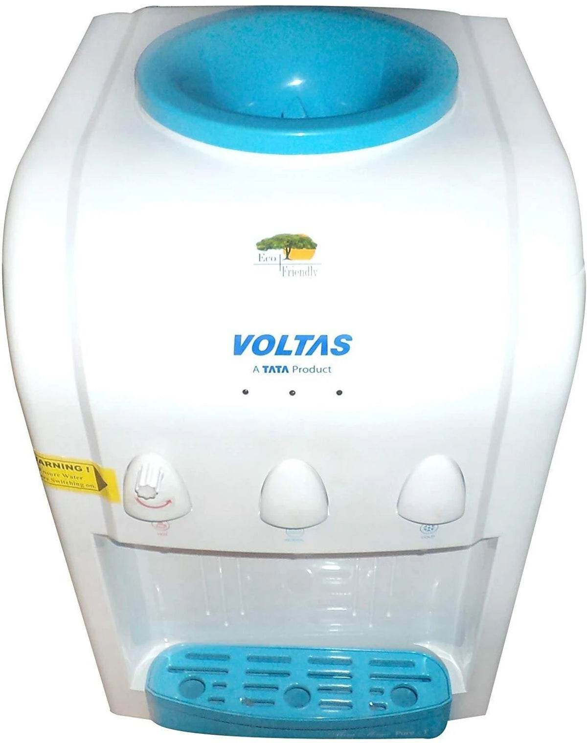 VOLTAS:WATER DISPENSER:MINIMAGIC PURE T