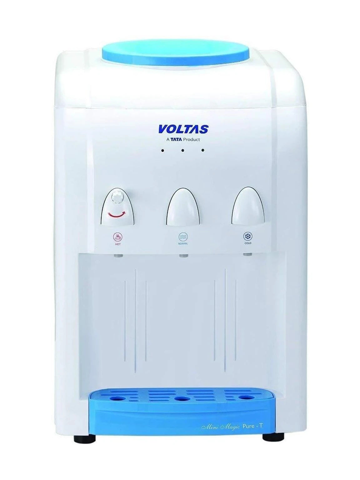 VOLTAS:WATER DISPENSER:MINIMAGIC PURE T