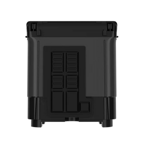 HAIER:WASHING MACHINE:HTW75-178BBK:NOIDA 7.5 BLACK