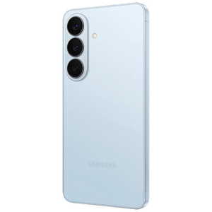 SAMSUNG:SMART PHONES:S26 12/256GB LIGHT BLUE SM-S942BLBCINS (NEW)